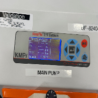 SpectrumLabs KroFlo KMPi Peristaltic Pump image 2